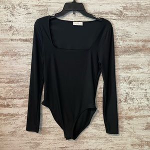 SOLD Topshop Bodysuit